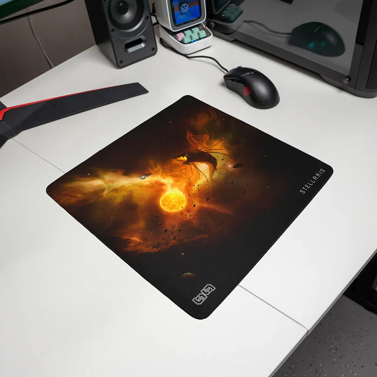 Mousepad Space Dragon - Image 23