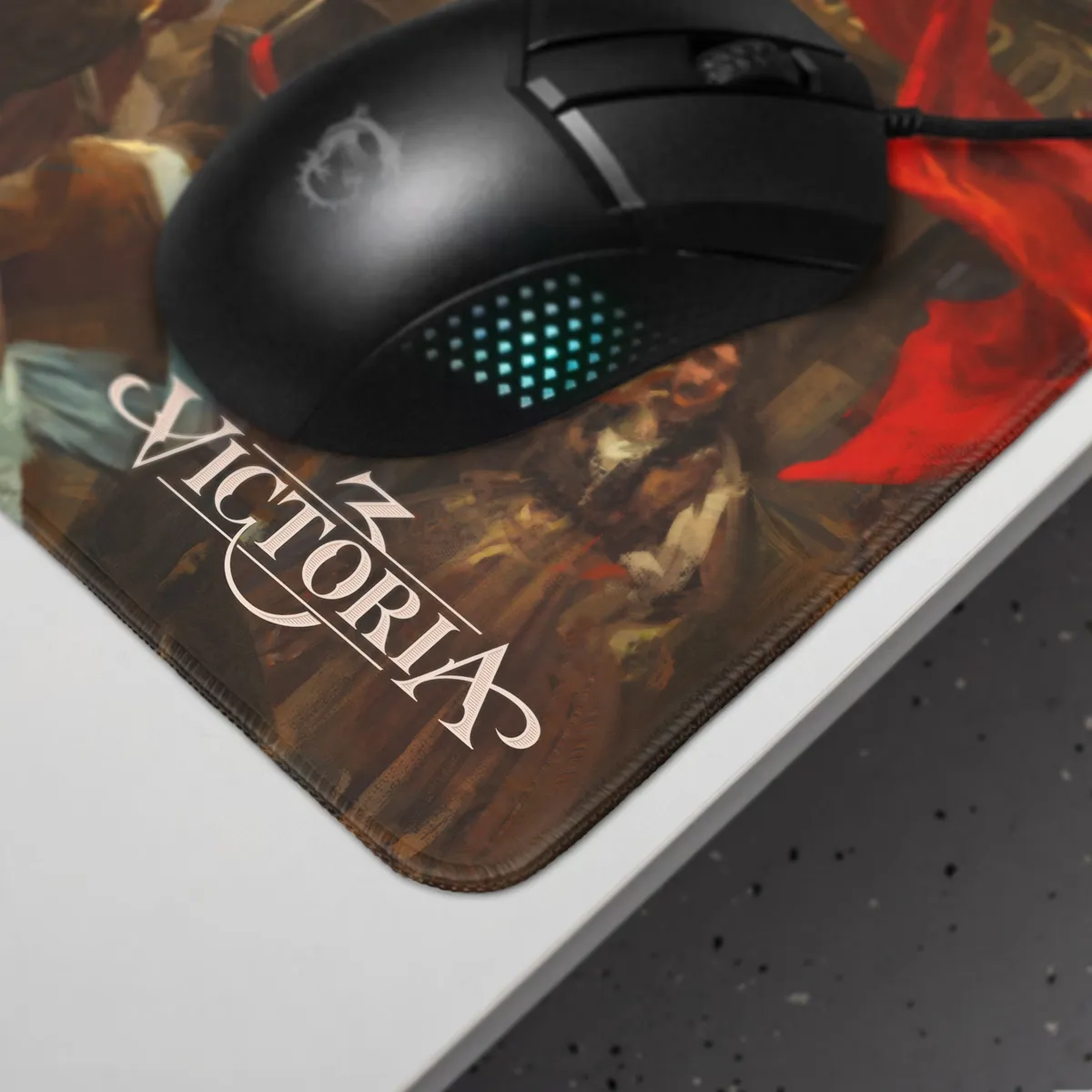 Mousepad Springtime of Nations - Image 13