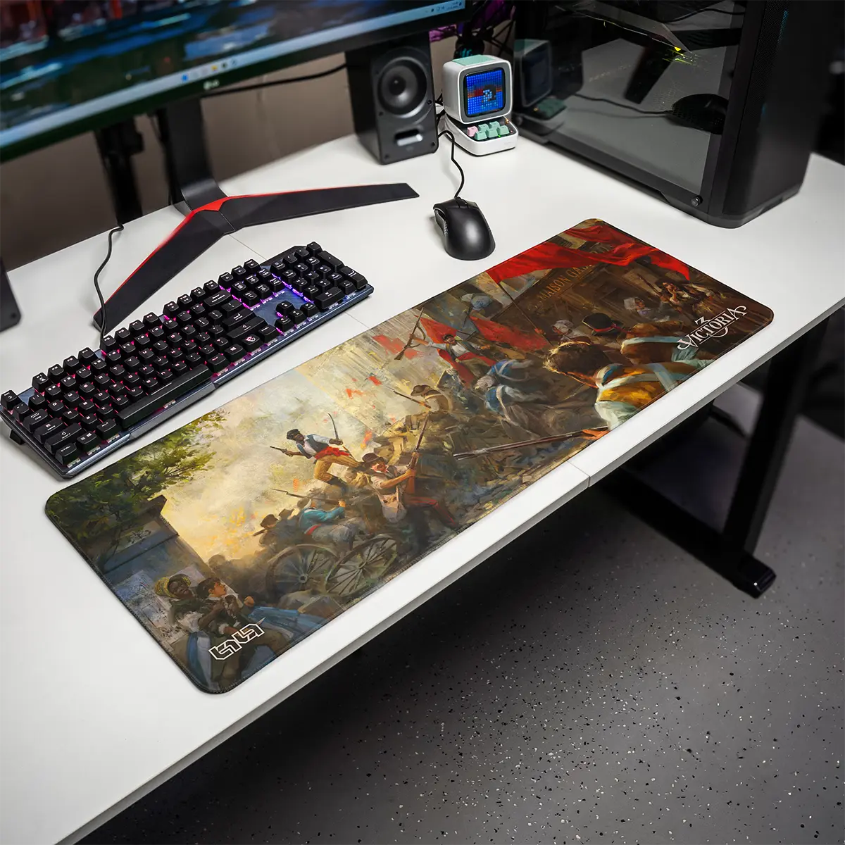 Mousepad Springtime of Nations - Image 14