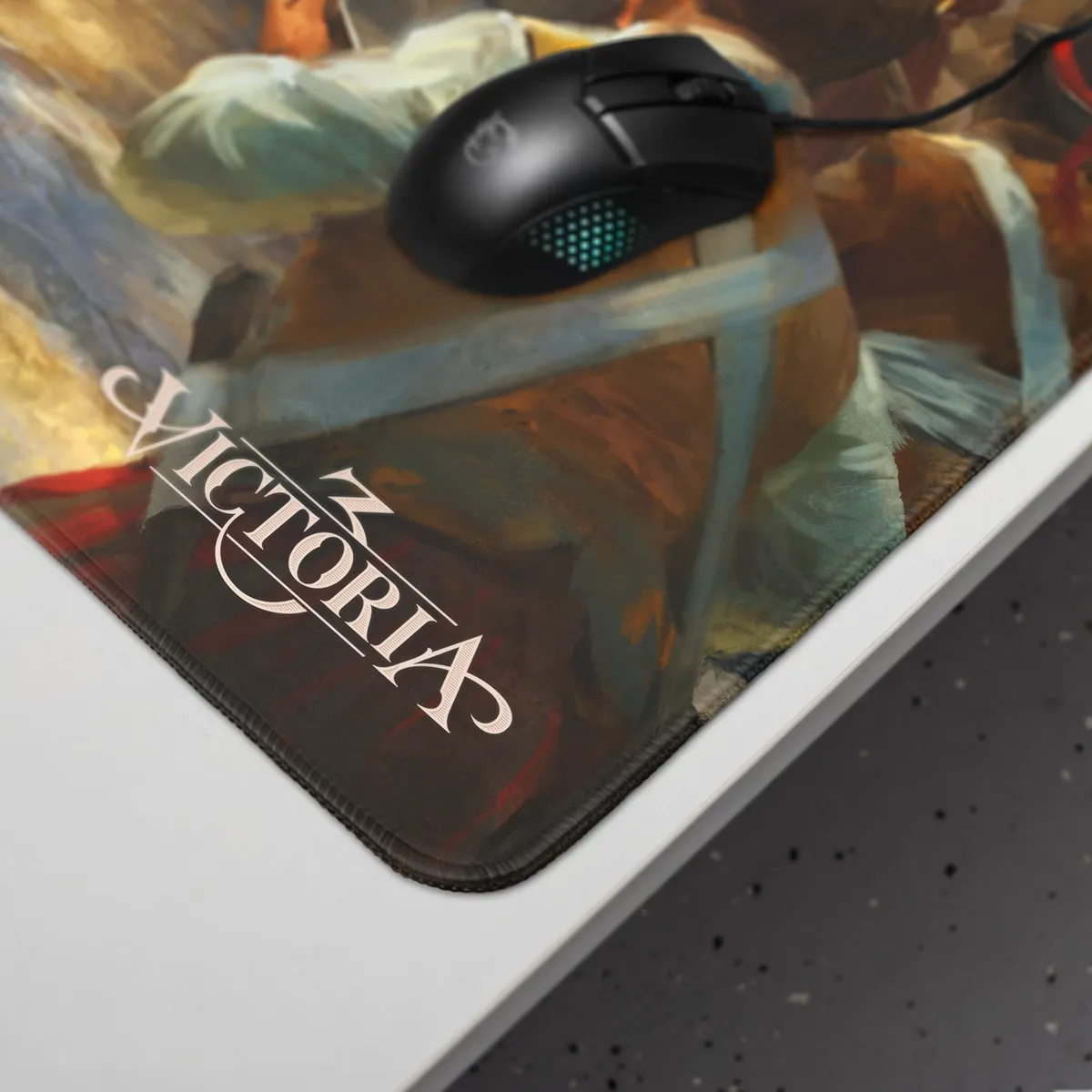 Mousepad Springtime of Nations - Image 18