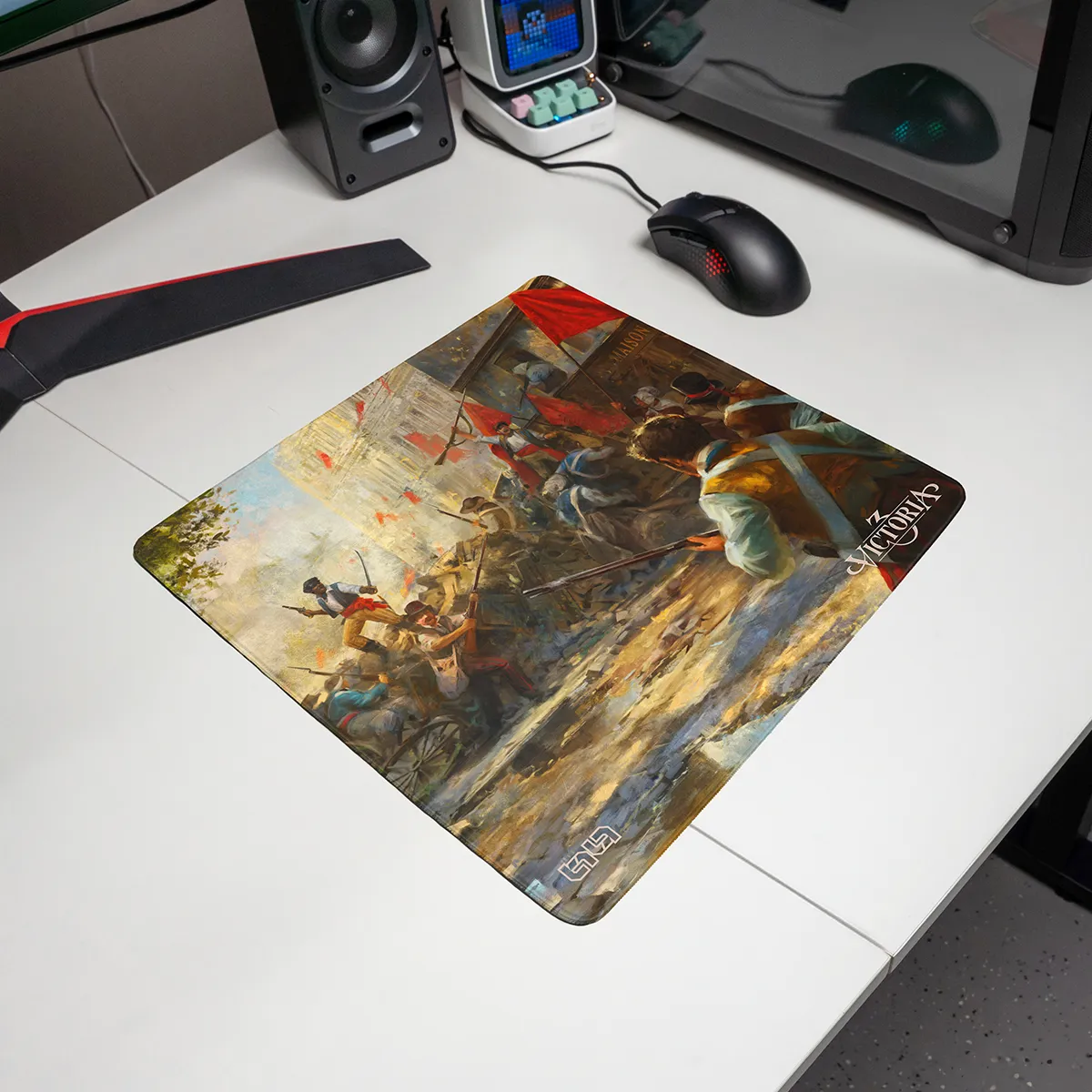 Mousepad Springtime of Nations - Image 23