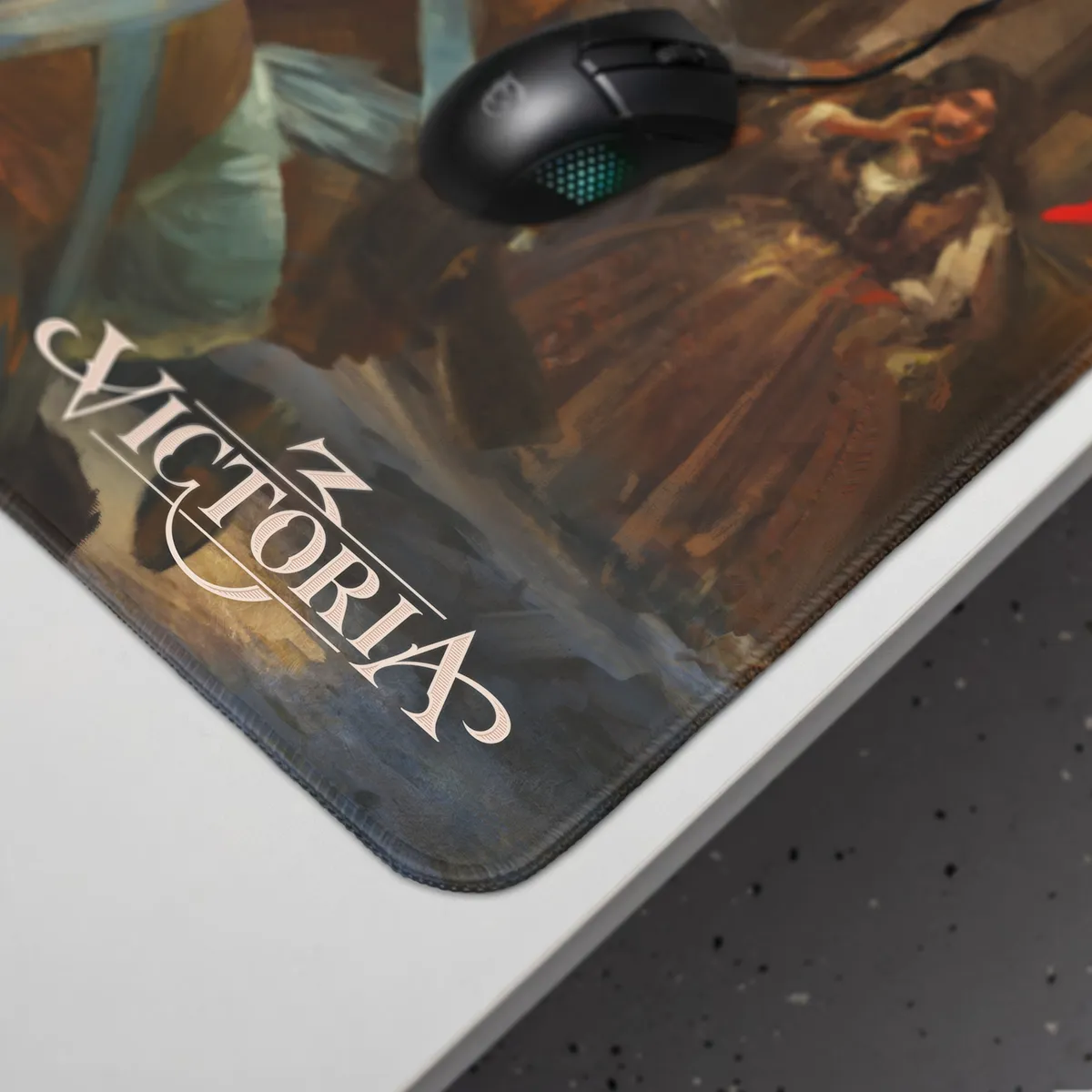 Mousepad Springtime of Nations - Image 3