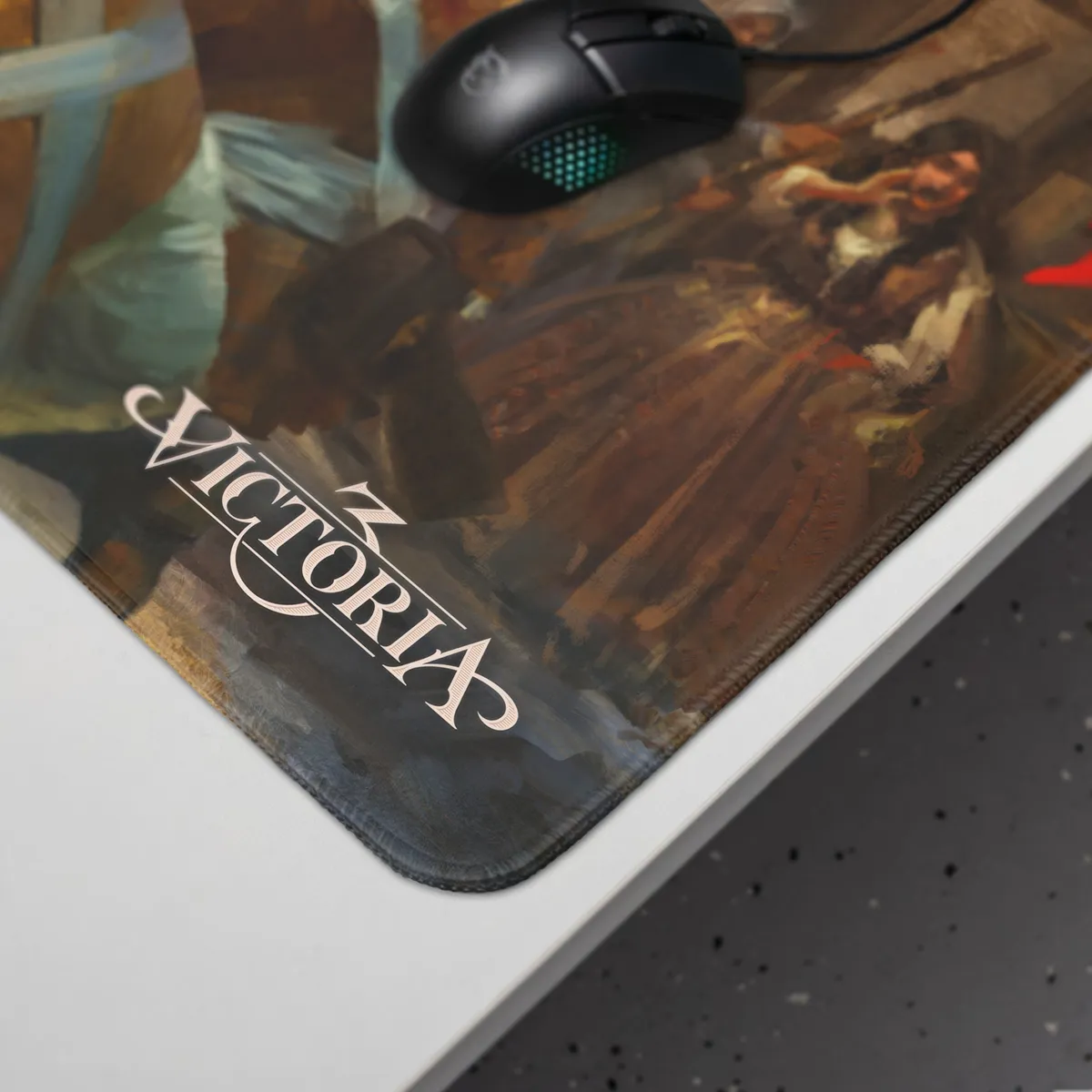 Mousepad Springtime of Nations - Image 8