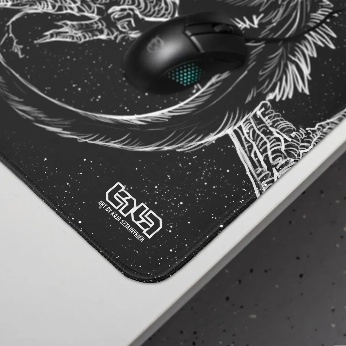 Mousepad Stargazer - Image 18