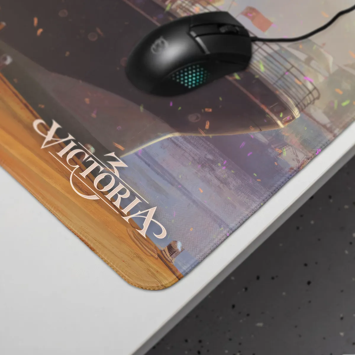 Mousepad Steam Ship - Image 18