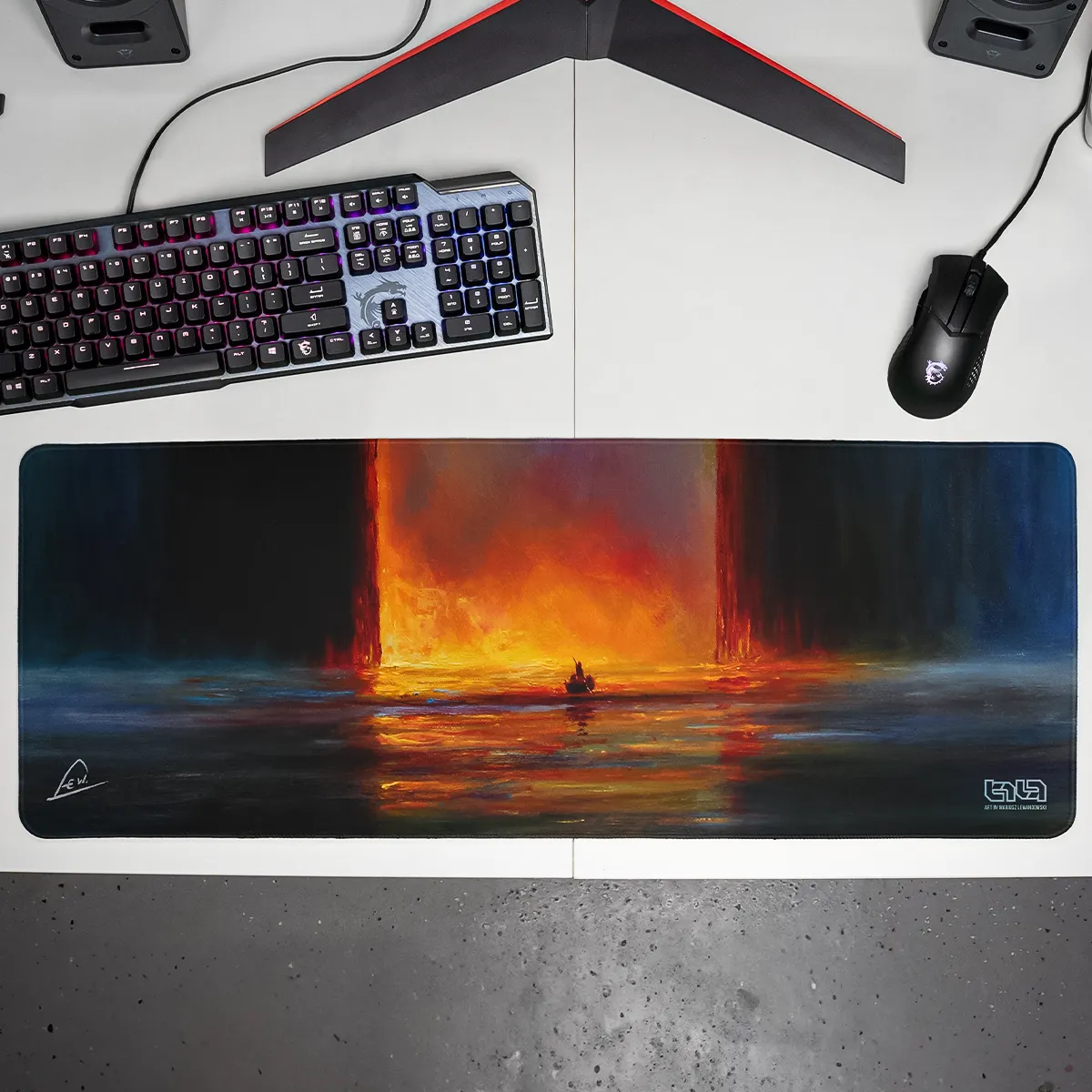 Mousepad Styx - Image 12