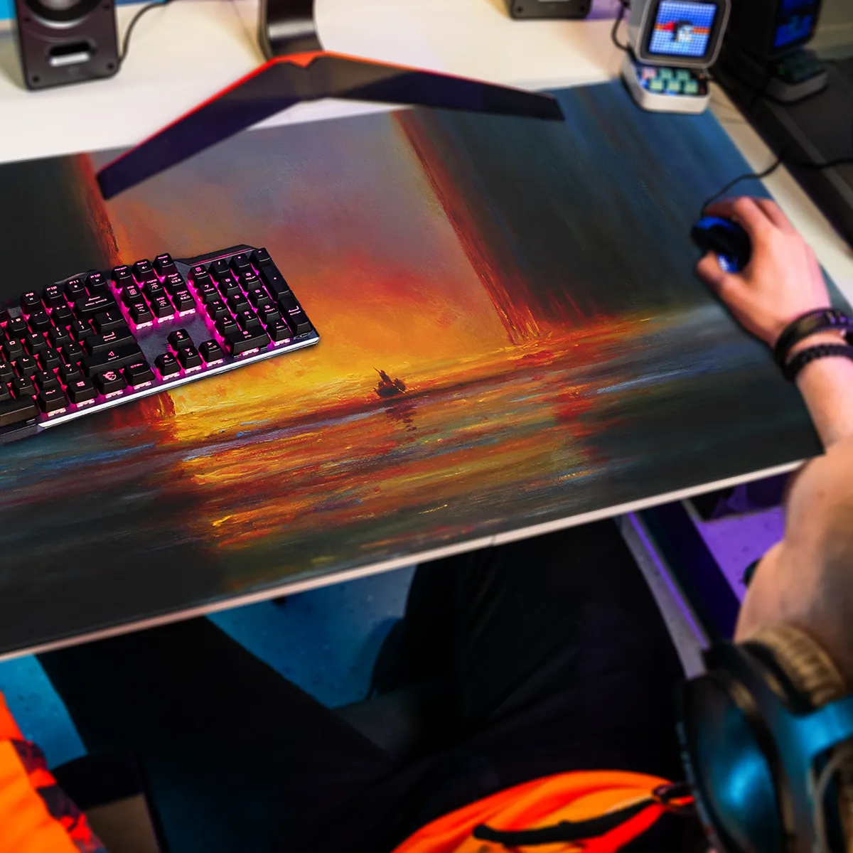 Mousepad Styx - Image 2