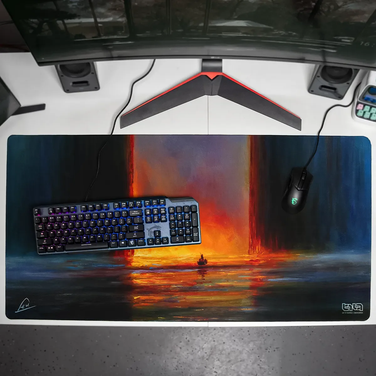 Mousepad Styx - Image 6