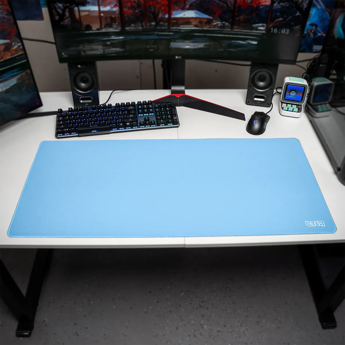 Mousepad Summer Sky - Image 10