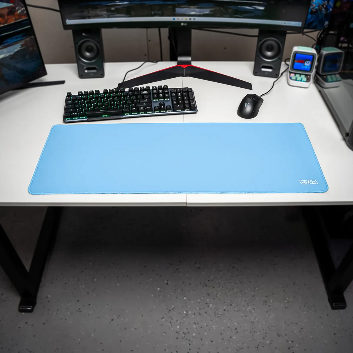 Mousepad Summer Sky - Image 15