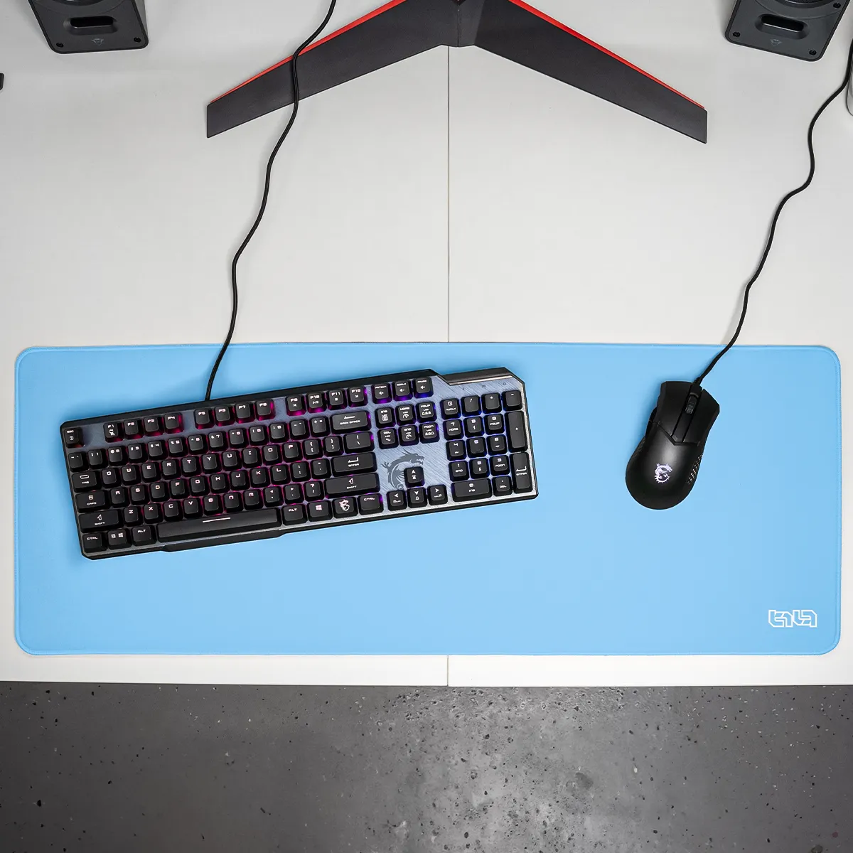 Mousepad Summer Sky - Image 16
