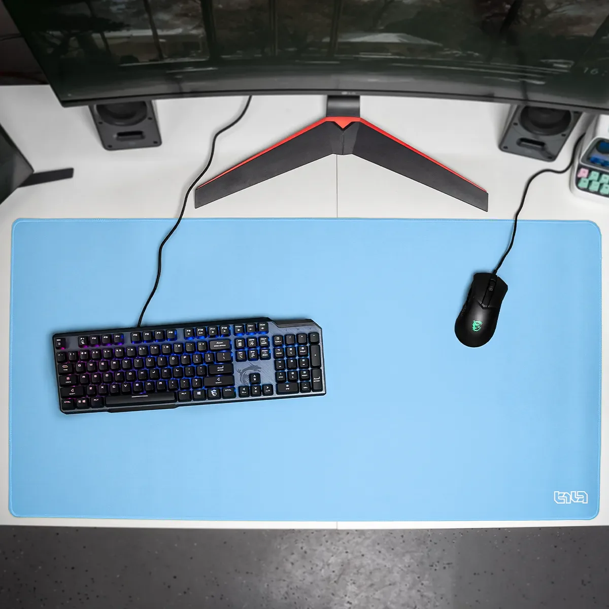 Mousepad Summer Sky - Image 6