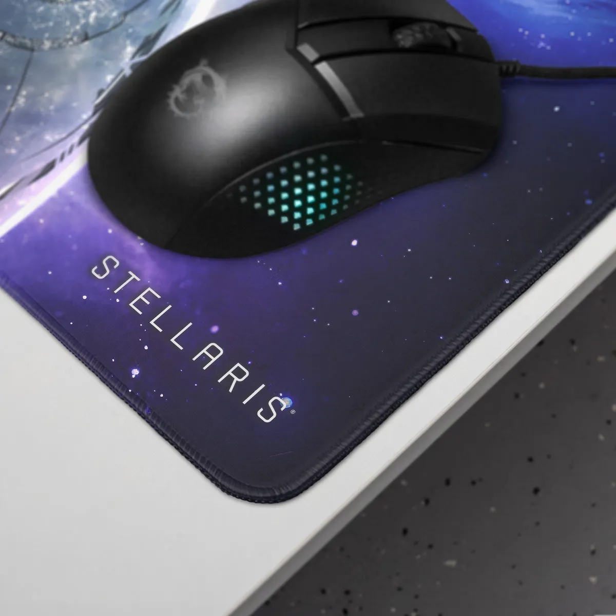 Mousepad Synthetic Dawn - Image 13