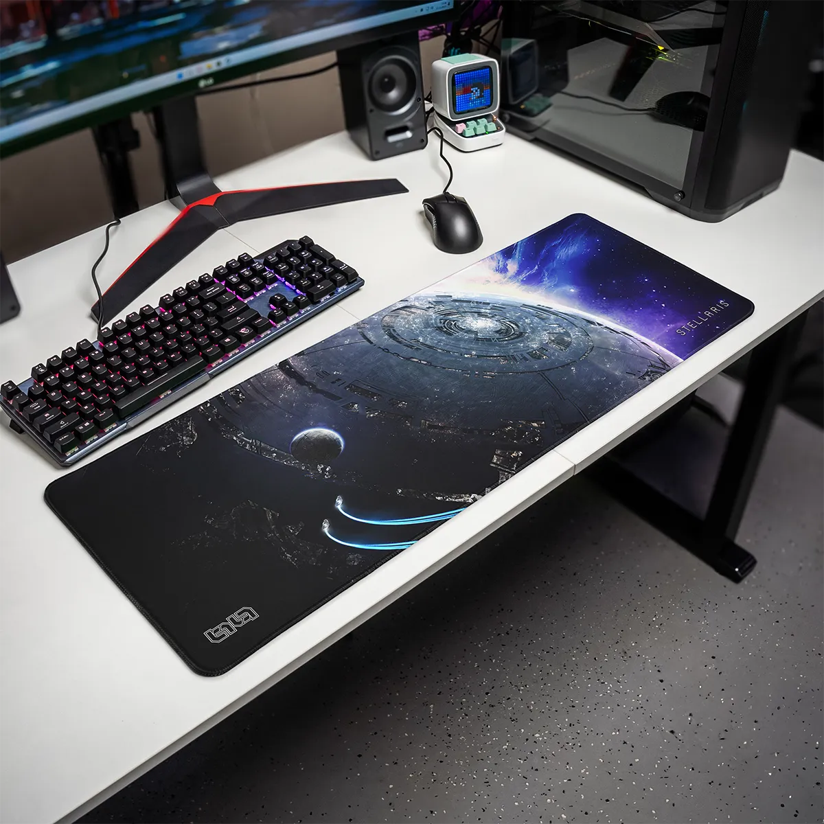 Mousepad Synthetic Dawn - Image 14