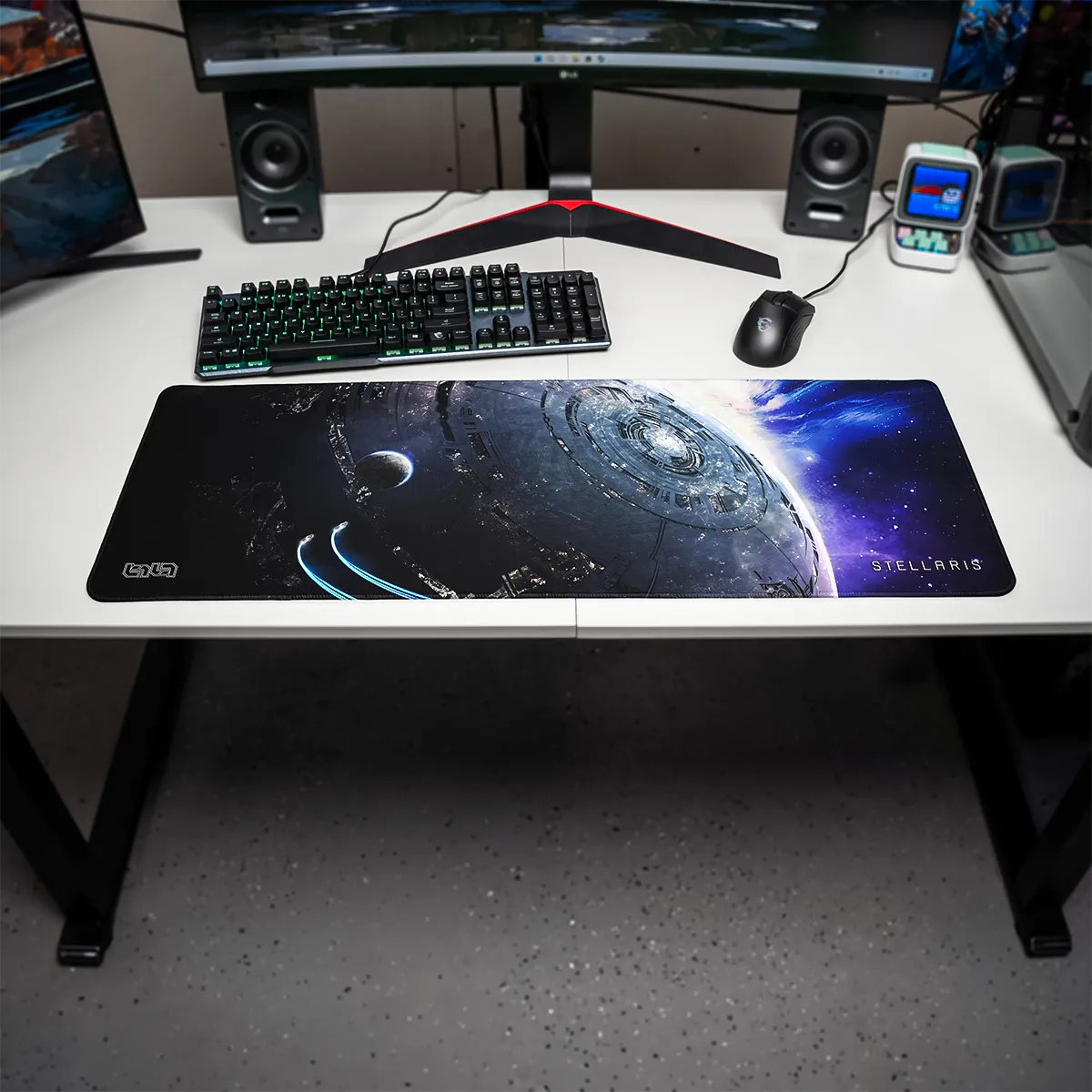 Mousepad Synthetic Dawn - Image 15