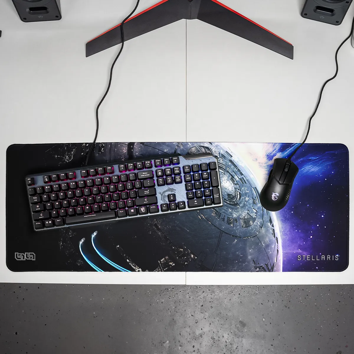 Mousepad Synthetic Dawn - Image 16