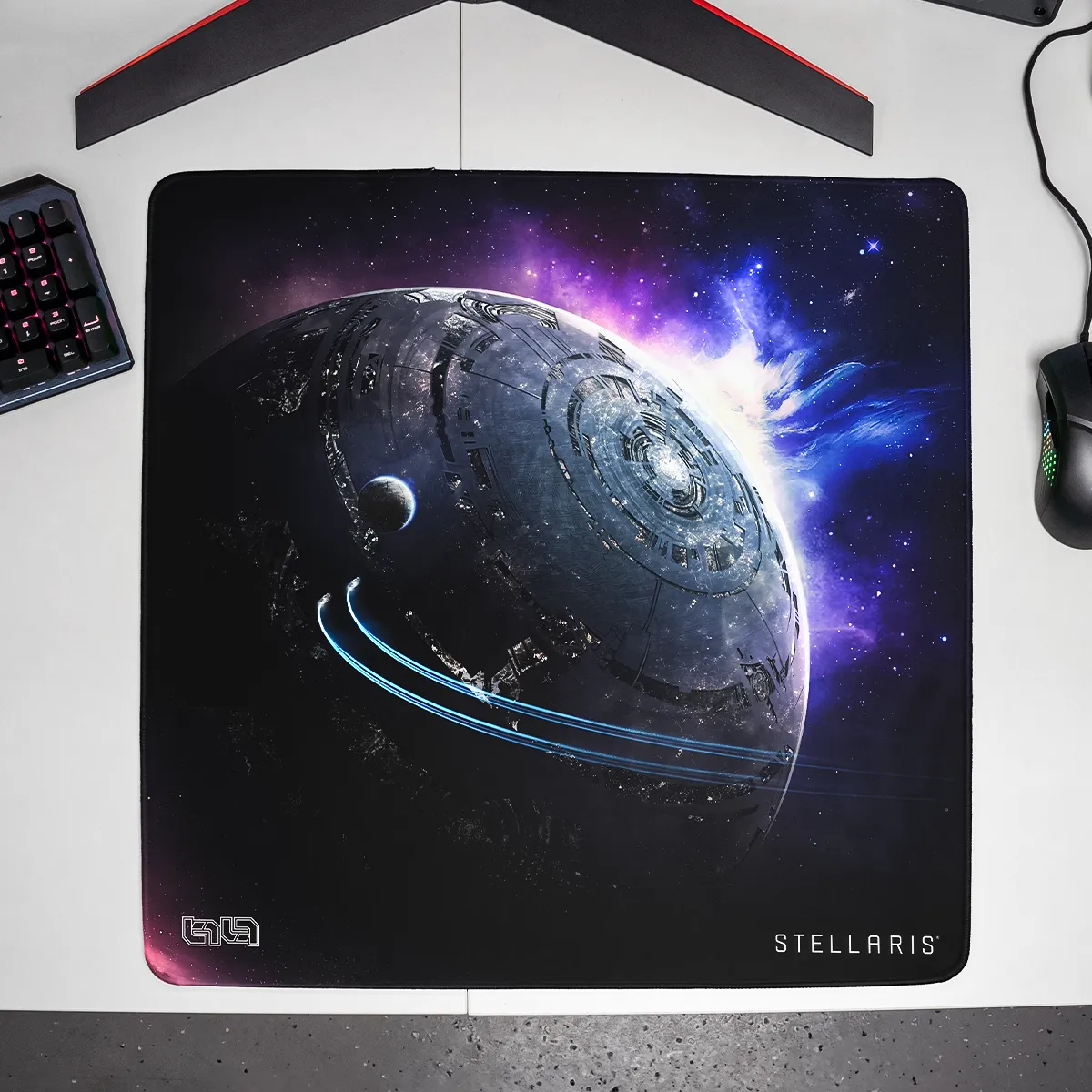 Mousepad Synthetic Dawn - Image 17