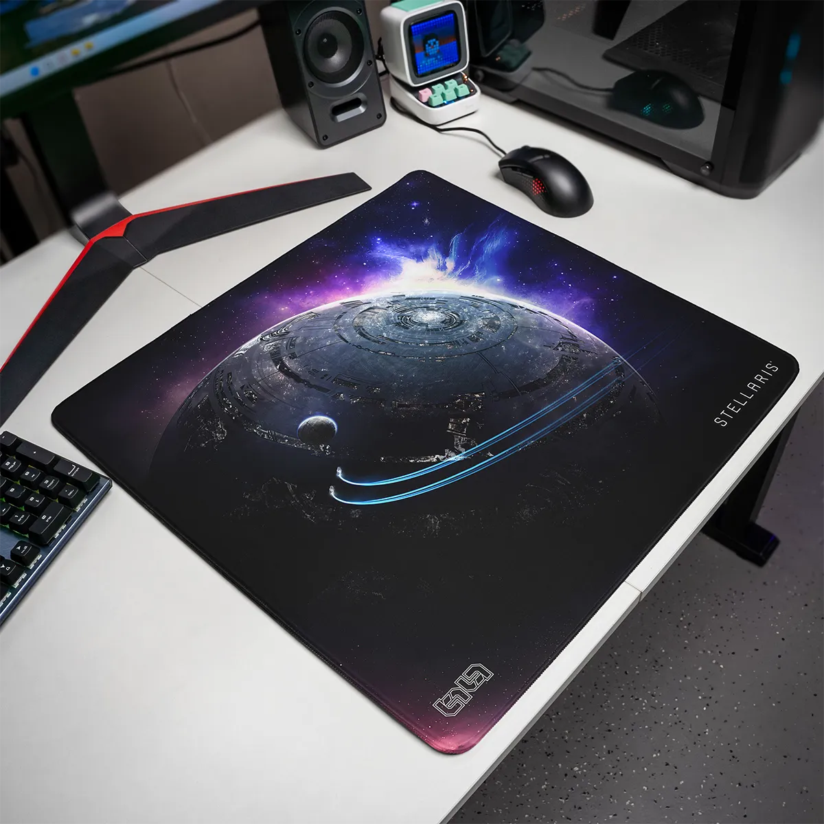 Mousepad Synthetic Dawn - Image 19