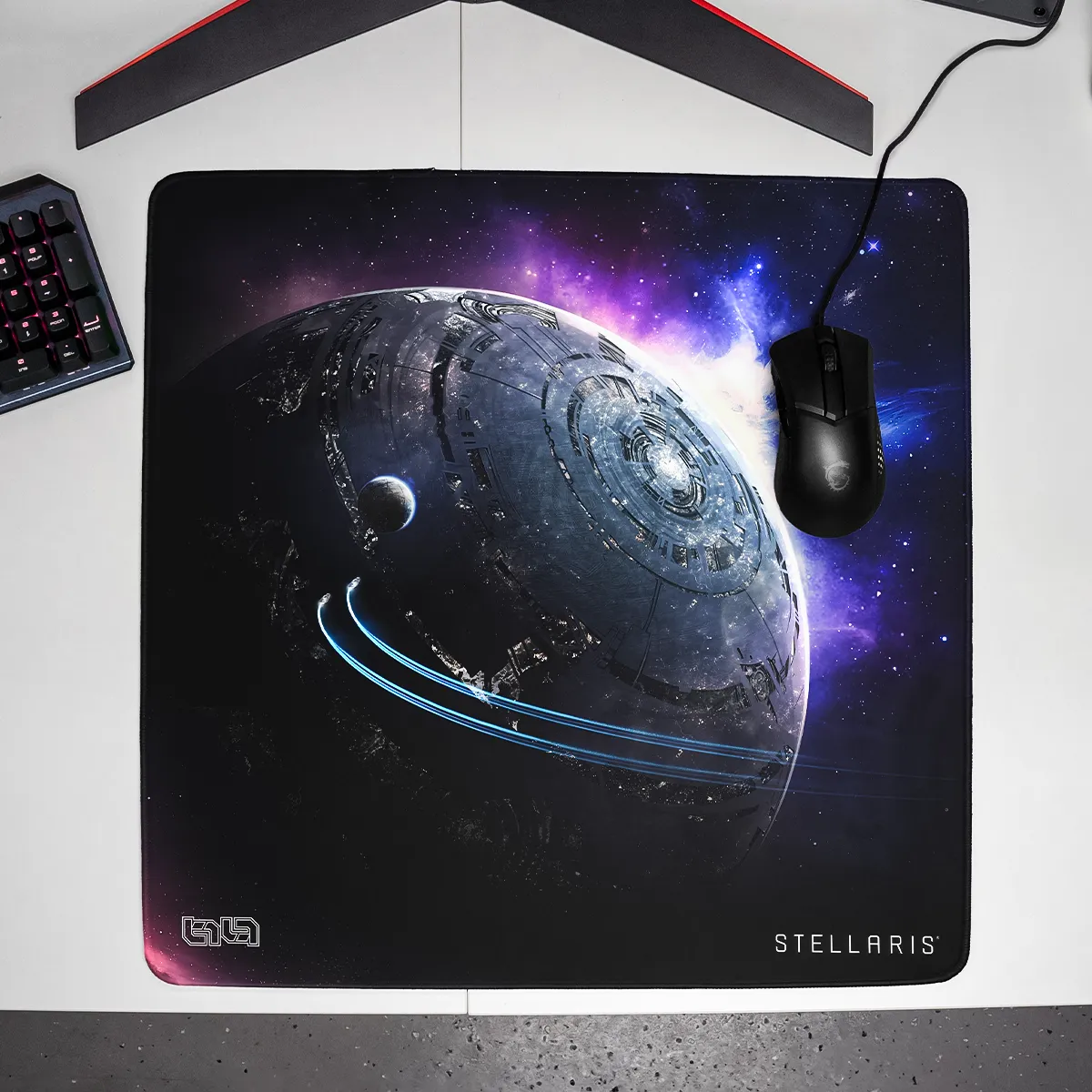Mousepad Synthetic Dawn - Image 20