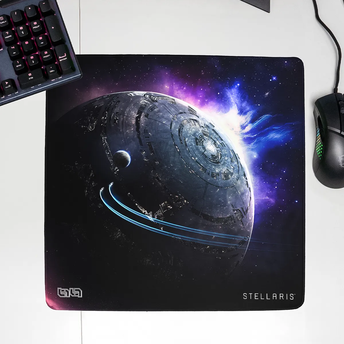Mousepad Synthetic Dawn - Image 21