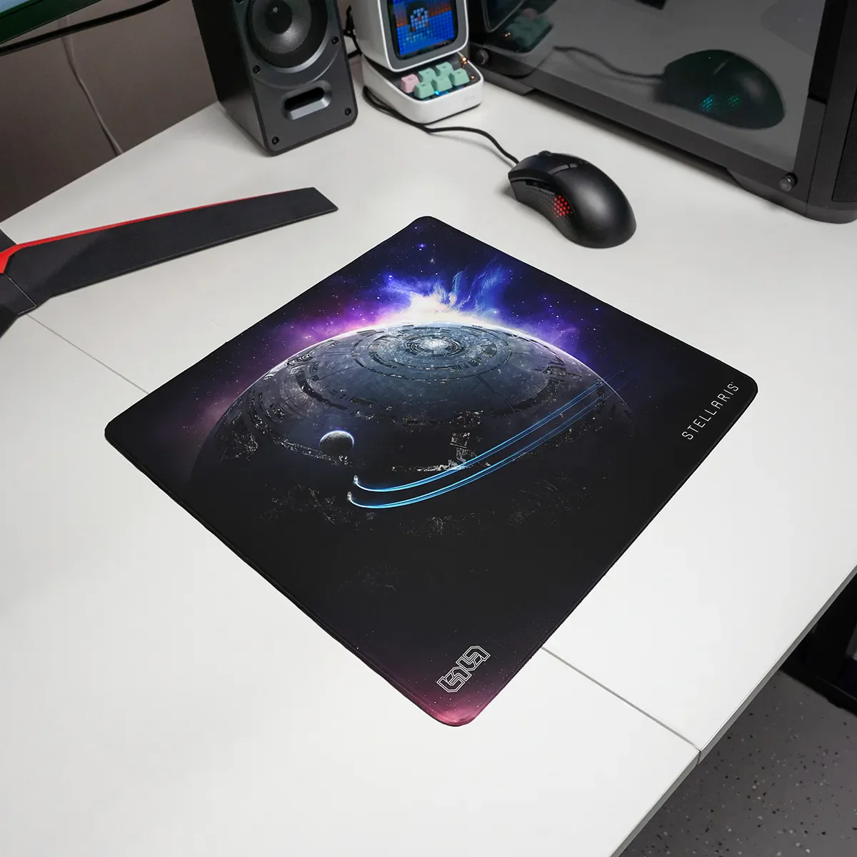 Mousepad Synthetic Dawn - Image 23