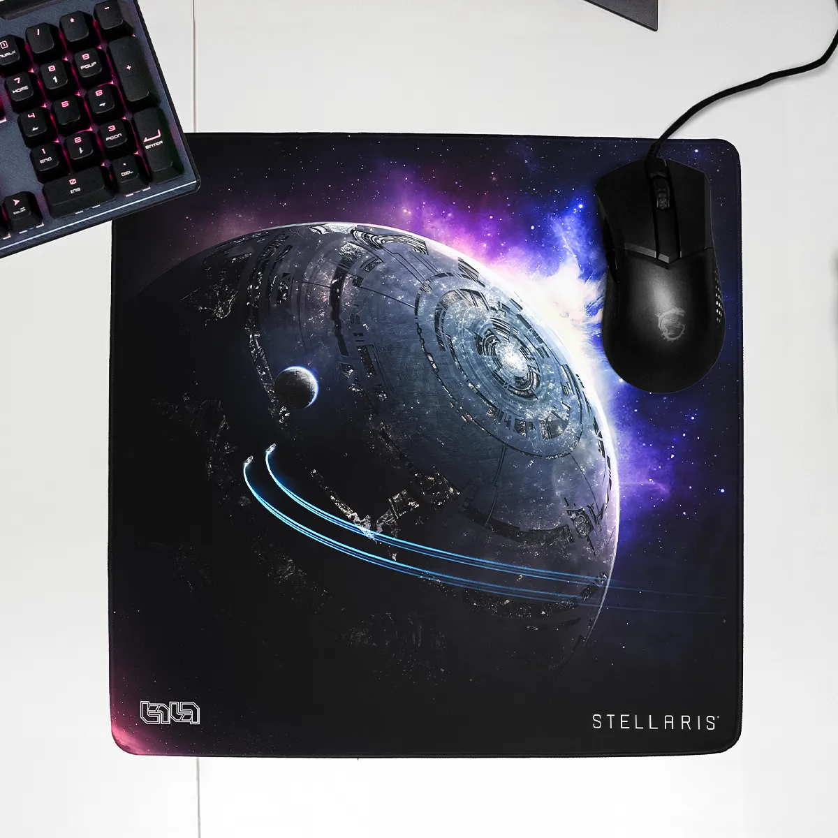 Mousepad Synthetic Dawn - Image 24