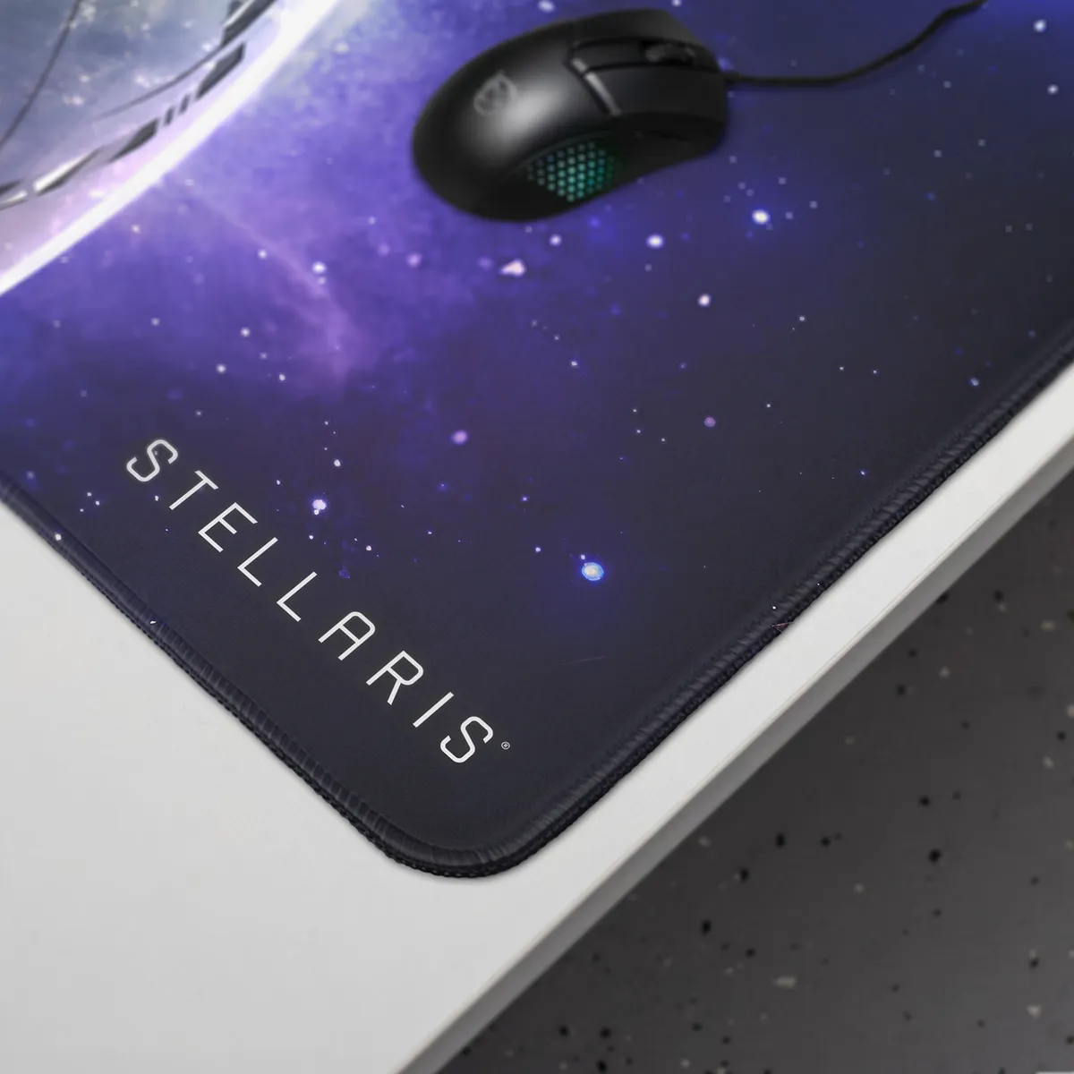 Mousepad Synthetic Dawn - Image 3