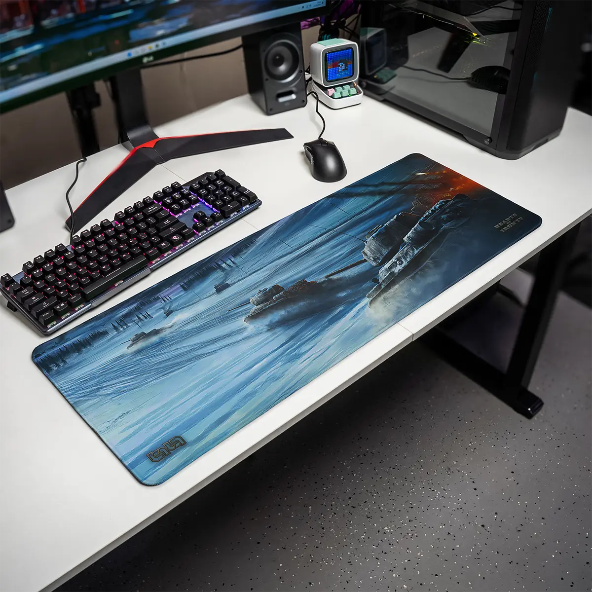Mousepad T-34 - Image 14