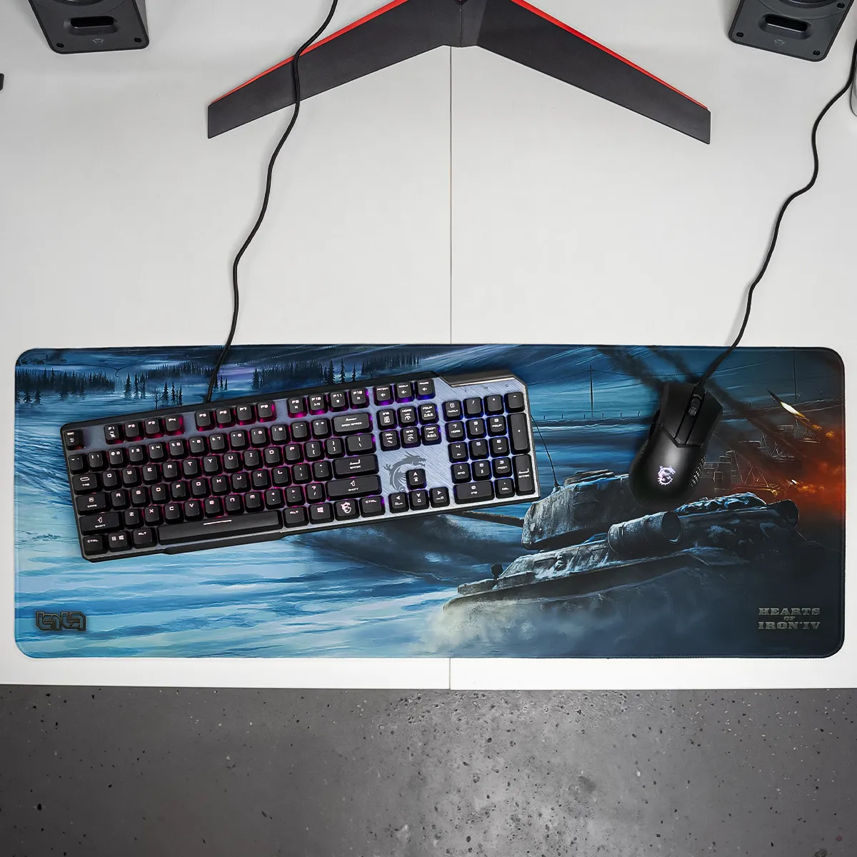 Mousepad T-34 - Image 16