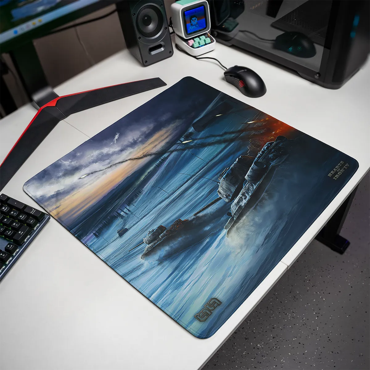 Mousepad T-34 - Image 19