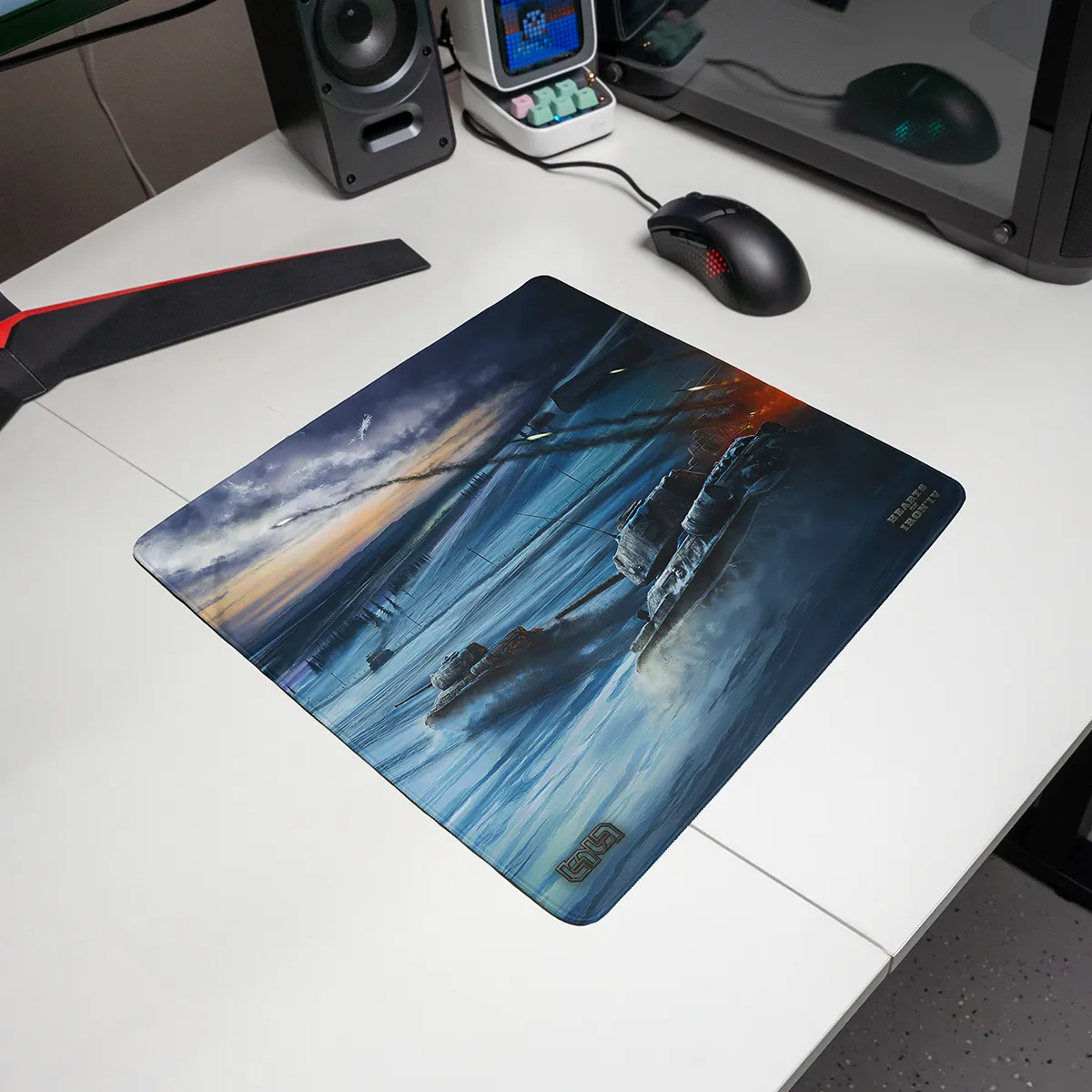 Mousepad T-34 - Image 23