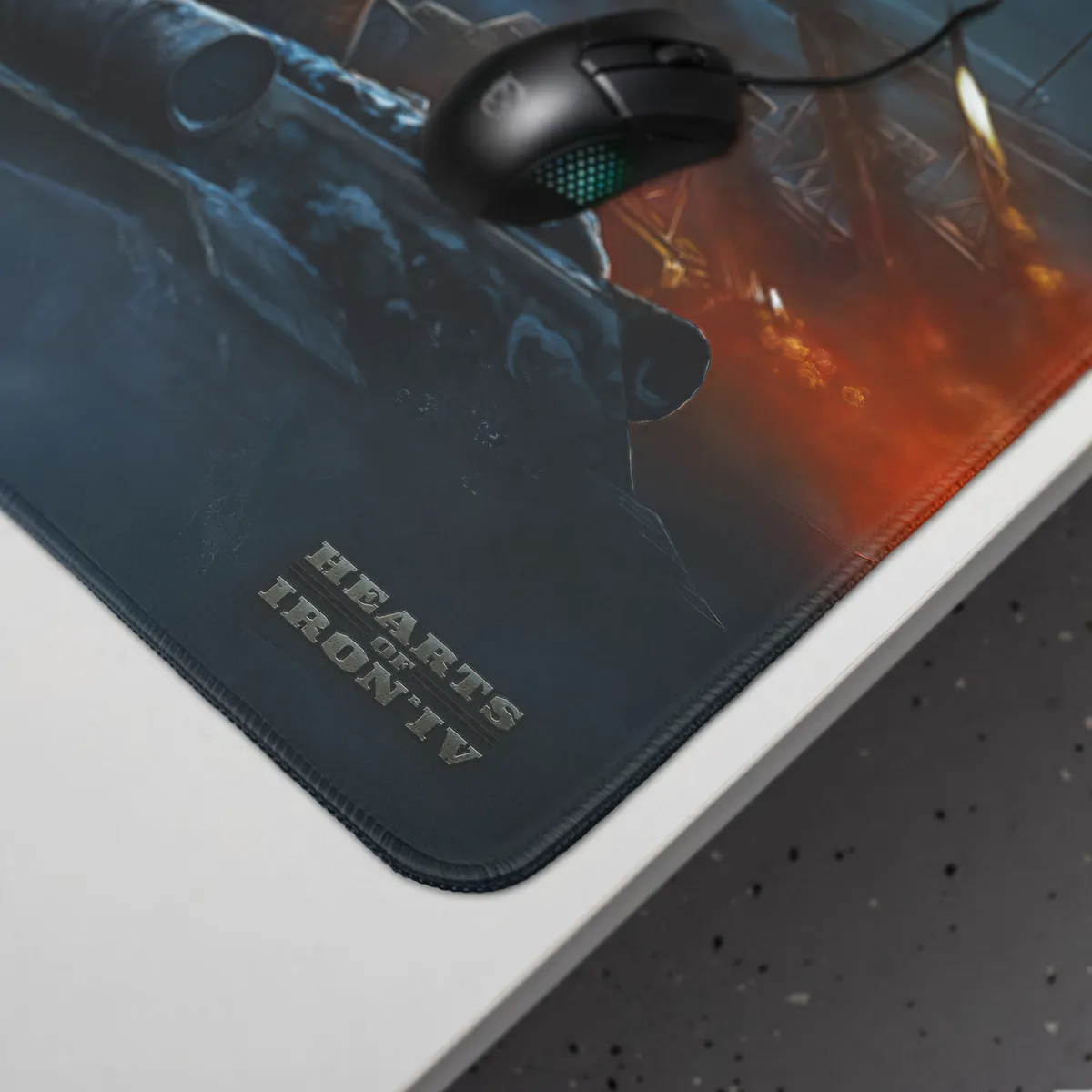 Mousepad T-34 - Image 3