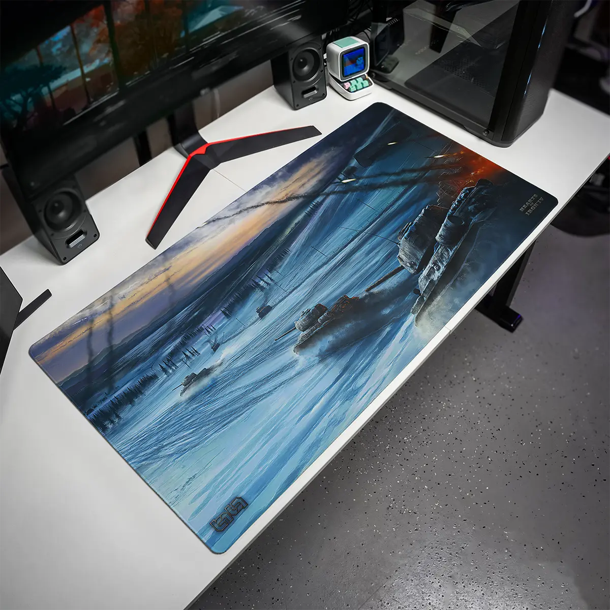 Mousepad T-34 - Image 4
