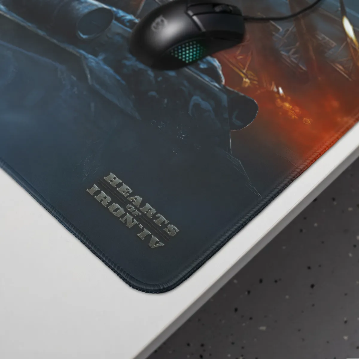 Mousepad T-34 - Image 8