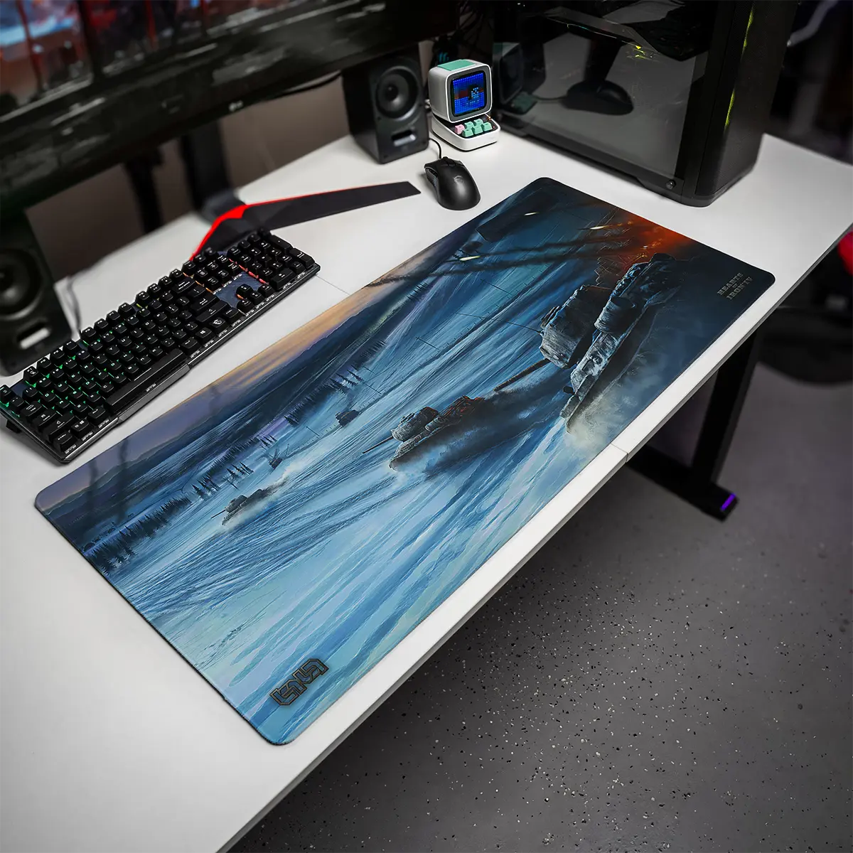 Mousepad T-34 - Image 9