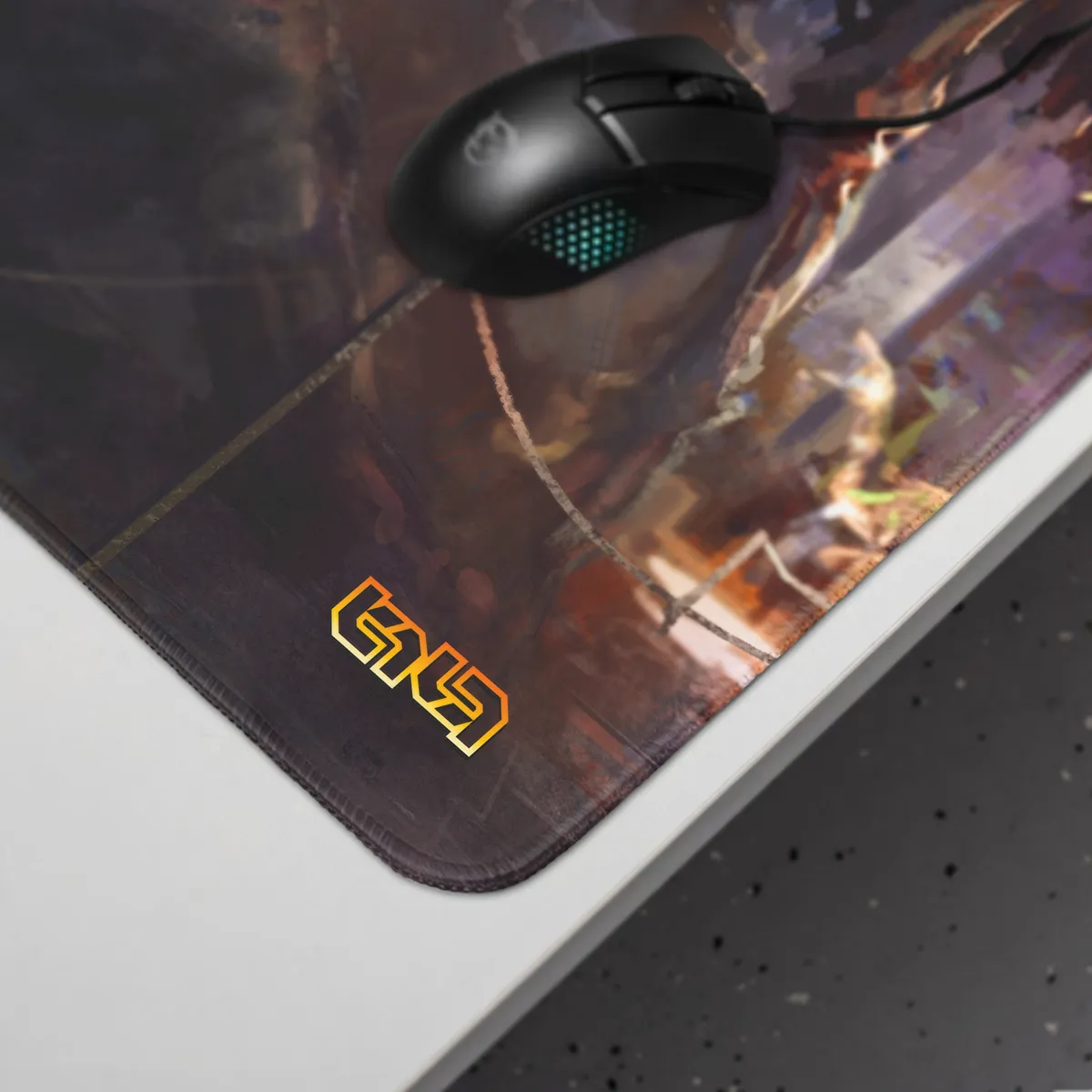 Mousepad T-Rex Echoes Through Time - Image 18