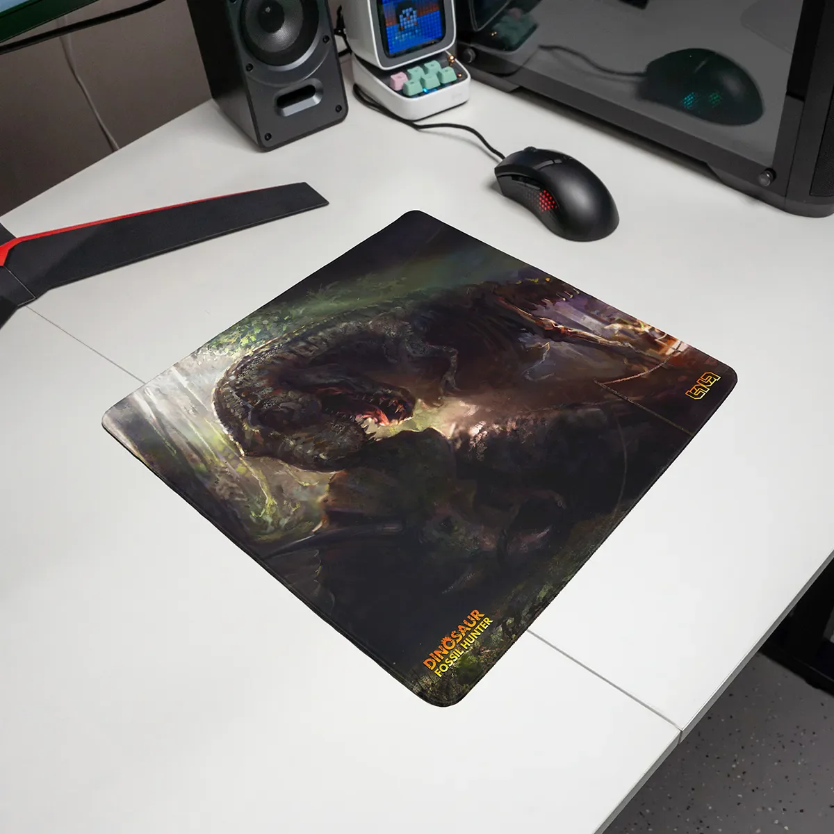 Mousepad T-Rex Echoes Through Time - Image 23