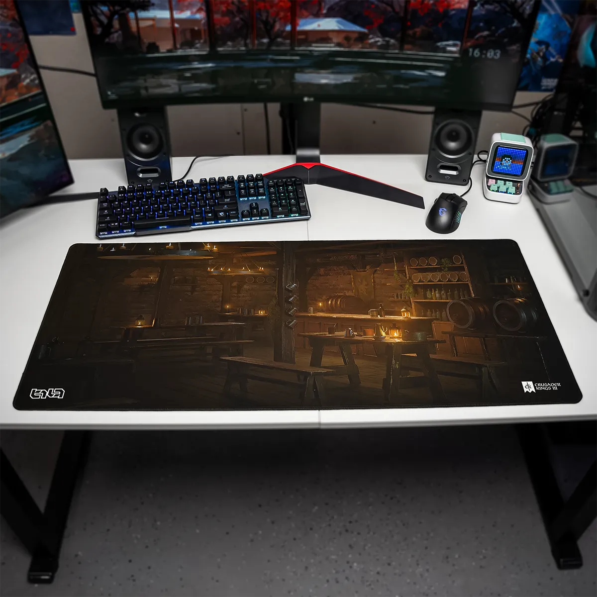 Mousepad Tavern - Image 10