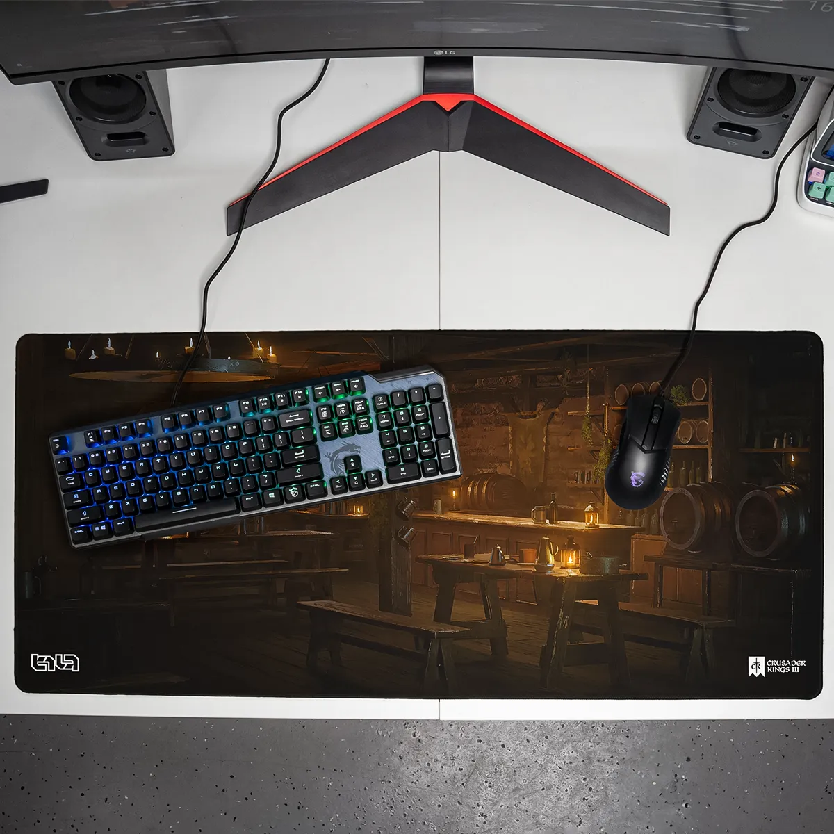 Mousepad Tavern - Image 11