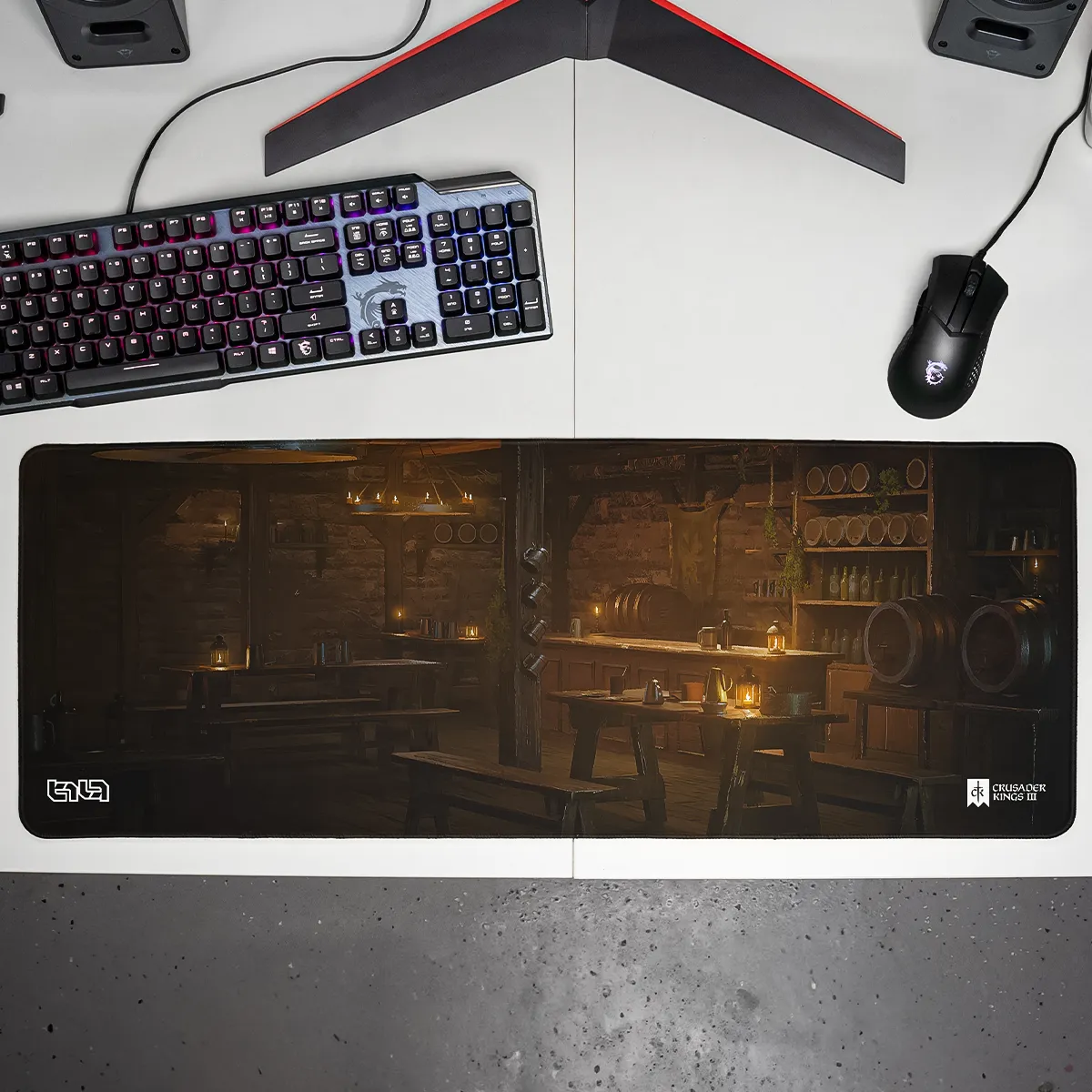 Mousepad Tavern - Image 12