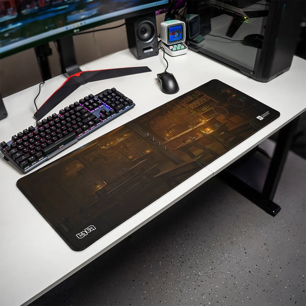 Mousepad Tavern - Image 14