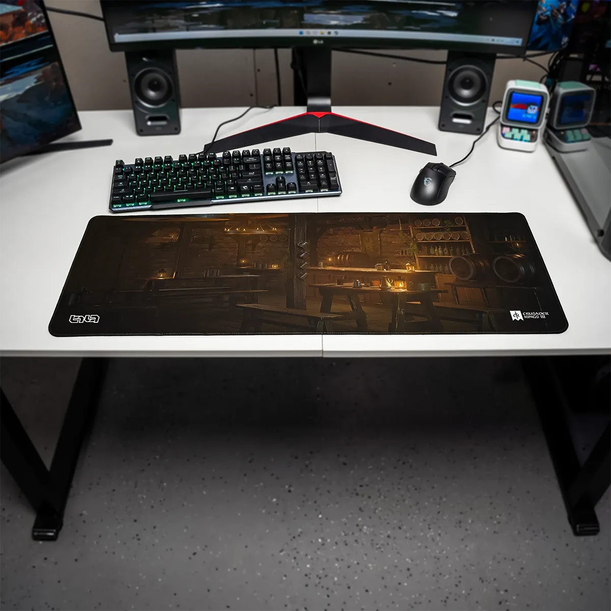Mousepad Tavern - Image 15