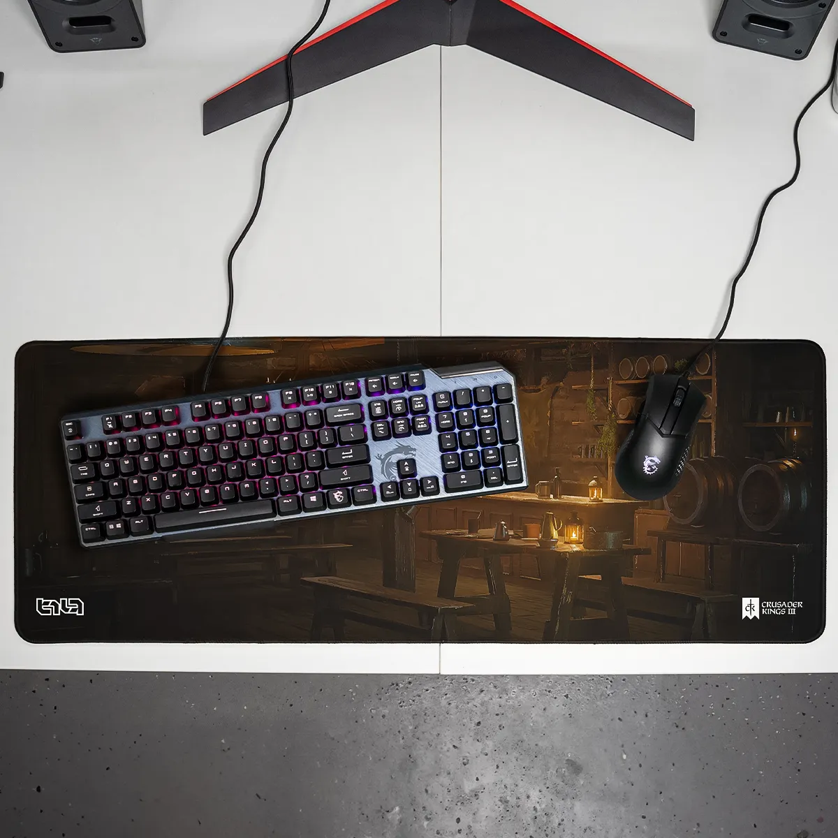 Mousepad Tavern - Image 16