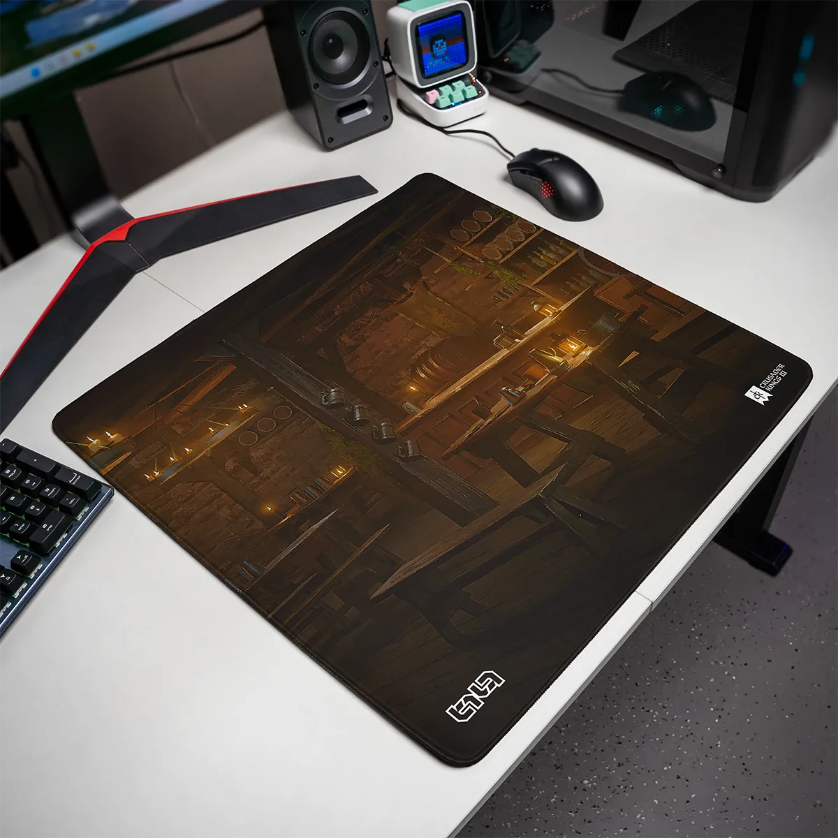 Mousepad Tavern - Image 19