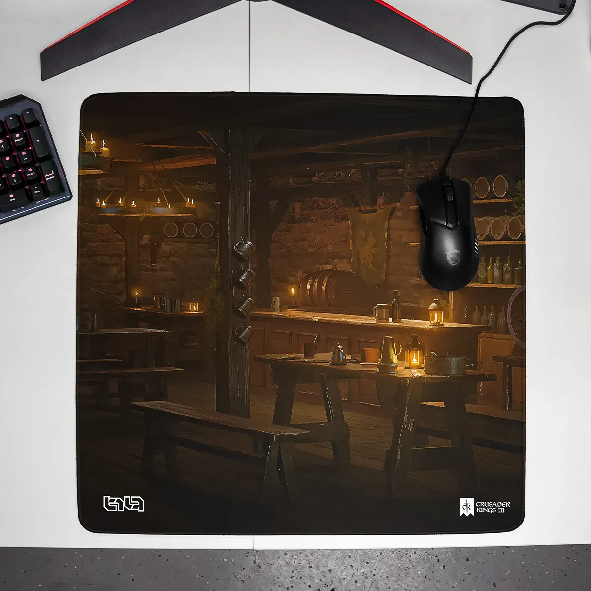 Mousepad Tavern - Image 20