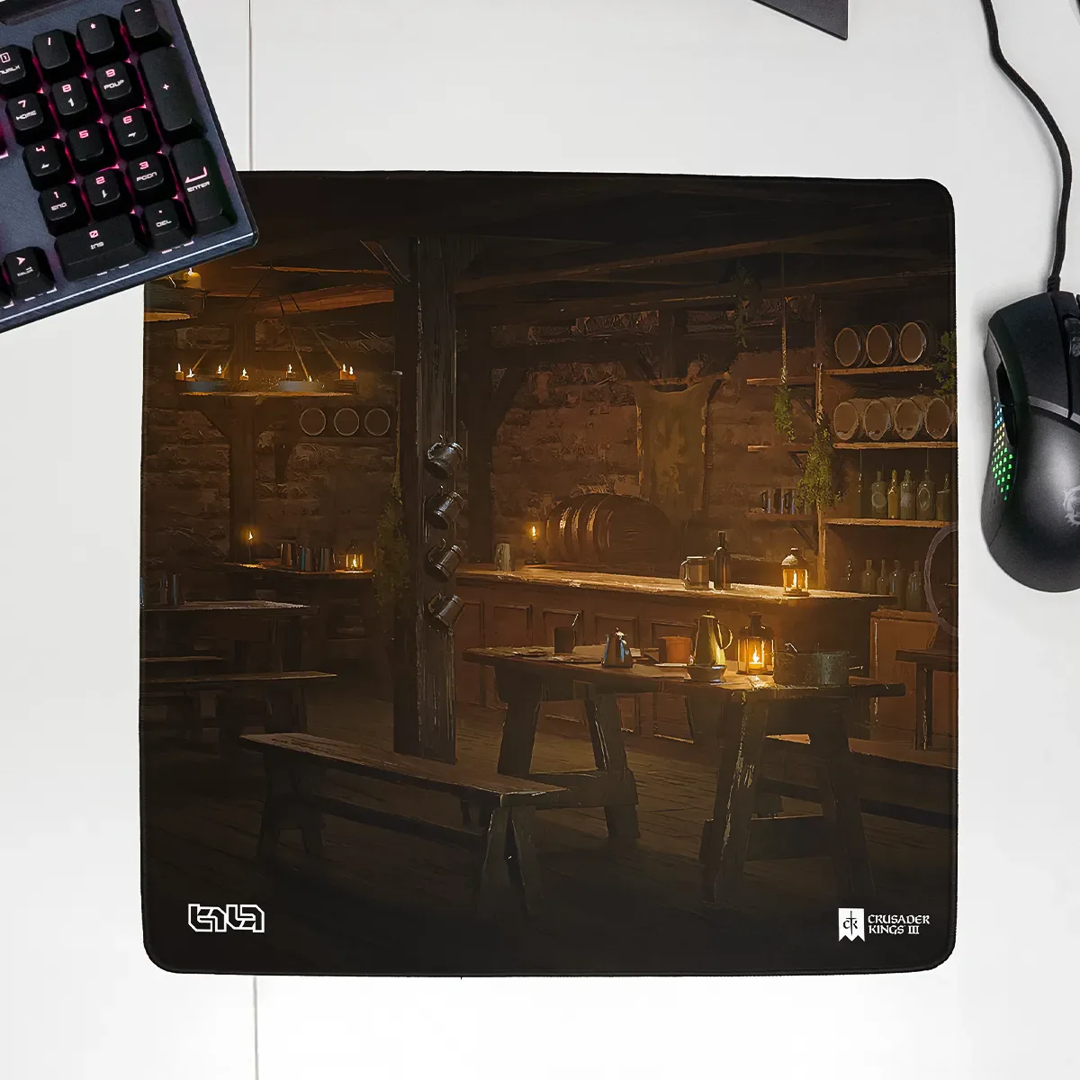 Mousepad Tavern - Image 21