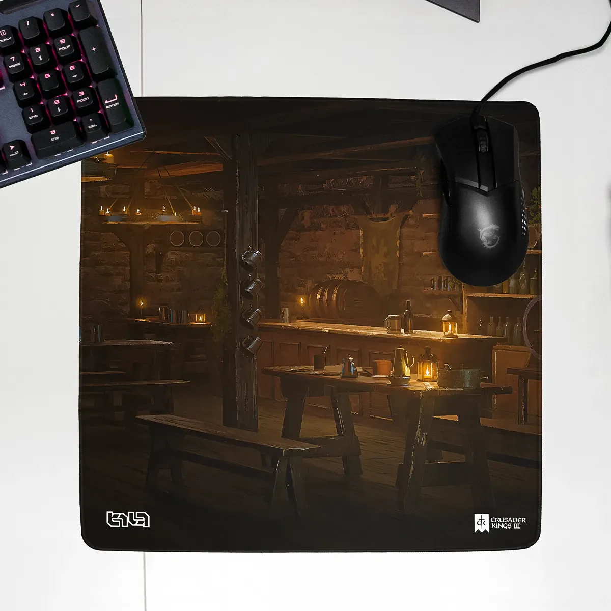 Mousepad Tavern - Image 24