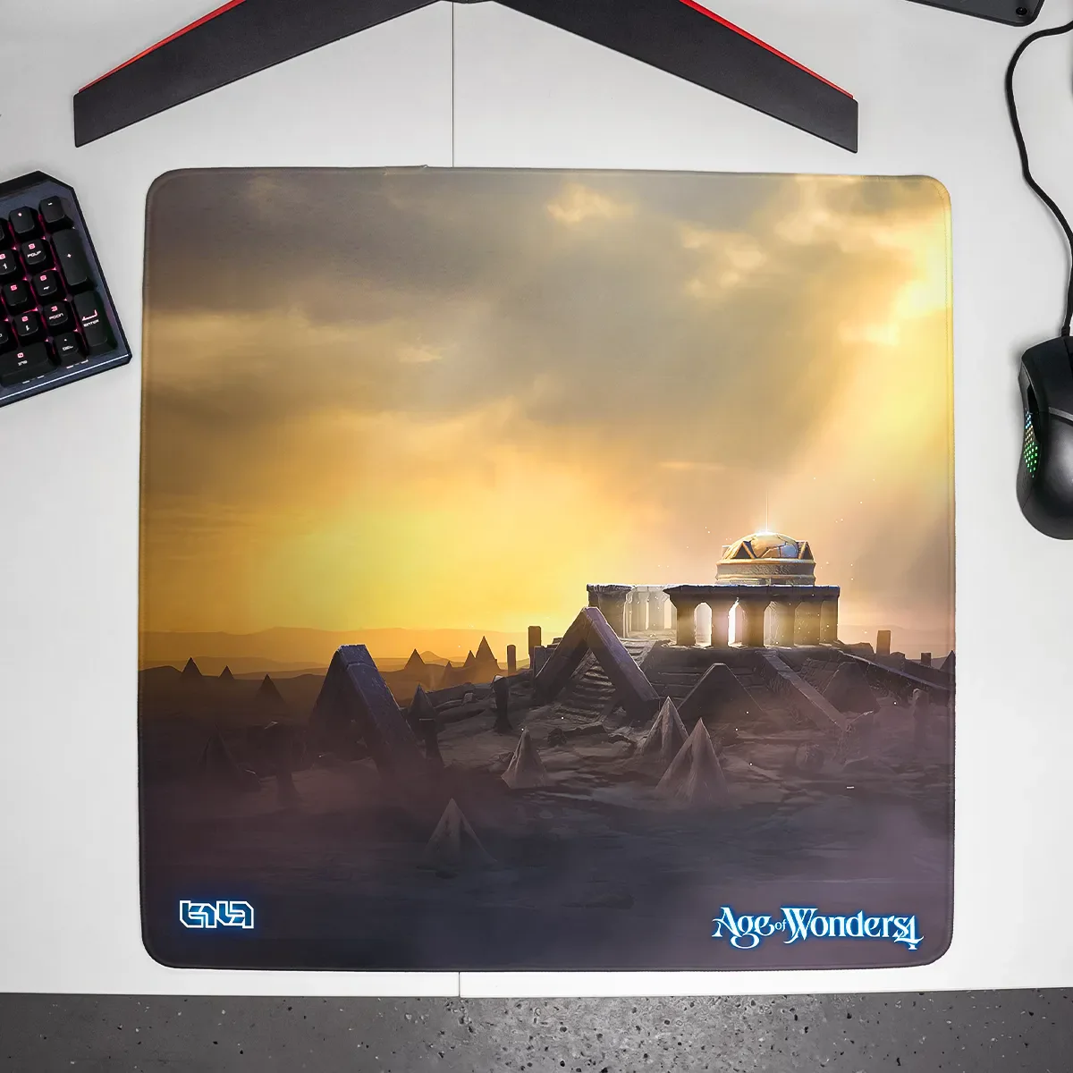 Mousepad Temple - Image 17