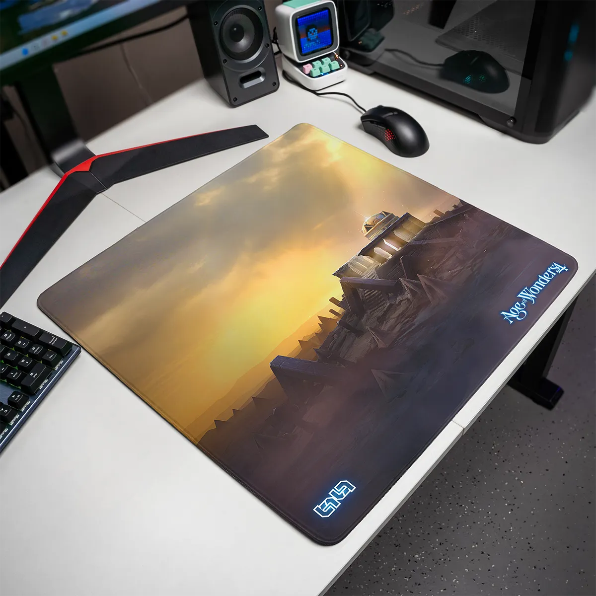 Mousepad Temple - Image 19