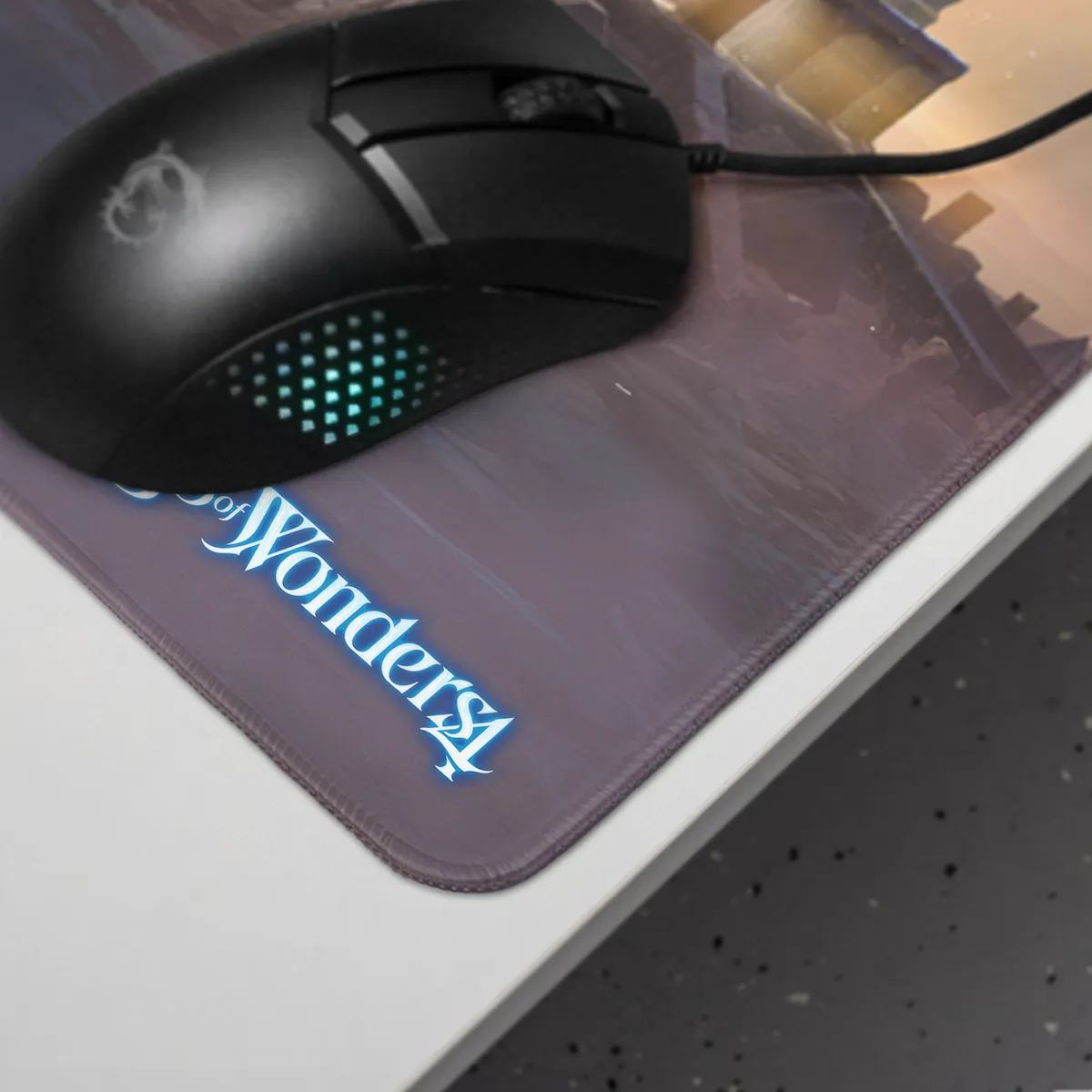 Mousepad Temple - Image 22
